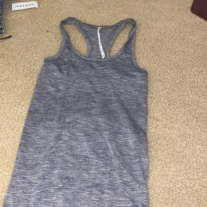 COPY - lululemon tank top